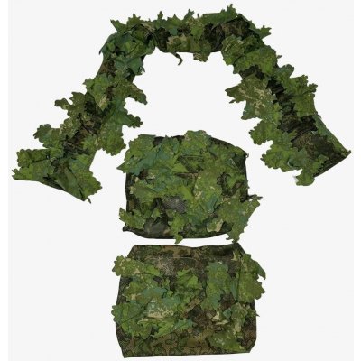 Kicking Mustang KMCS maskovací potah na chest-rig Next-Gen Green – Zboží Dáma