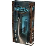 Asmodee Mysterium Skrytá znamení – Hledejceny.cz