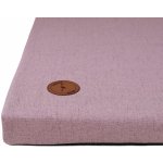 Lauren Design Matrace pro psy Demi PREMIUM-COMFORT – Zboží Mobilmania