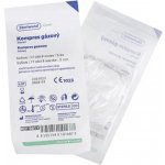 Steriwund gáza hydrofilní kompresy sterilní 5 x 5cm 5 ks – Zboží Dáma