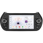 HIZPO 6SFTFRN7001P Fiat Fiorino / Citroen Nemo / Peugeot Bipper (6+64GB) – Zbozi.Blesk.cz