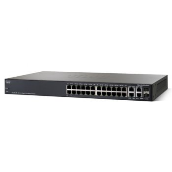 Cisco SRW2024P