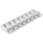 Profesionální silikonová forma na nanuky mini chic Silikomart – Zboží Dáma