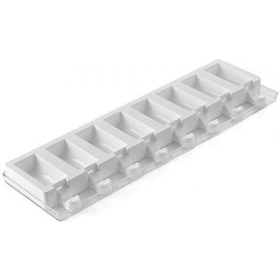 Profesionální silikonová forma na nanuky mini chic Silikomart – Zboží Dáma