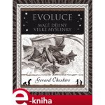 Evoluce - Gerard Cheshire – Sleviste.cz