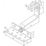 Xtend Solarmi střešní hák SCSHNP – Zboží Mobilmania