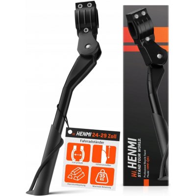 HENMI 24–29 Pro+ Stabilní boční – Sleviste.cz