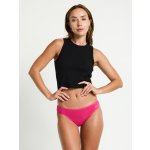 Modibodi Menstruační kalhotky Basic Mid-Rise Brief Moderate-Heavy Fandango Pink – Zbozi.Blesk.cz