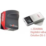 Ortofon Cadenza Red – Zboží Živě