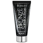 Soleo BRONZE Satisfaction BLACK BRONZER intensive bronzer with precious oils krém do solária 150 ml – Sleviste.cz
