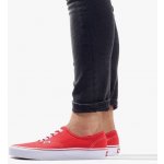Vans Authentic Red – Zbozi.Blesk.cz