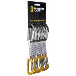 Singing Rock Colt 6Pack Quickdraw Keylock – Zbozi.Blesk.cz