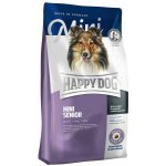 Happy Dog Supreme Mini Senior 4 kg – Hledejceny.cz