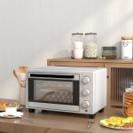 HOMCOM 21 l – Zboží Mobilmania
