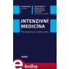 Elektronická kniha Intenzivní medicína - Pavel Ševčík