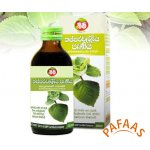 Kapparawalliya Paniya rýmovník sirup 200 ml – Hledejceny.cz