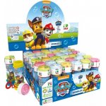 Bublifuk DULCOP 60 ml Paw Patrol – Zboží Mobilmania