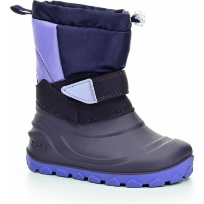 Lurchi Nik Nappa Jan purple – Sleviste.cz