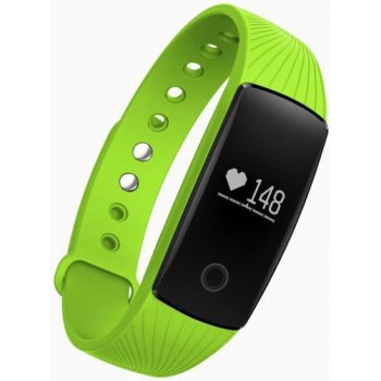 Smartings Smart Band ID107 od 1 190 Kč - Heureka.cz