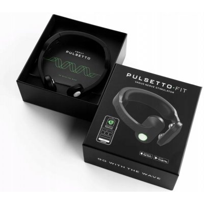 Pulsetto FIT – Zboží Mobilmania