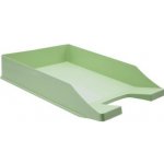 Karton P+P Zásuvka A4 zelená – Zboží Živě