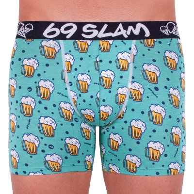 69SLAM Fit Bamboo Arvo Cheers – Hledejceny.cz