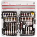 Bosch 2607017164 43 ks – HobbyKompas.cz