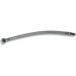 Novaservis Přívodní hadička s nástavcem M10 x 3/8"-50cm 131/50-131/50 – Zboží Mobilmania