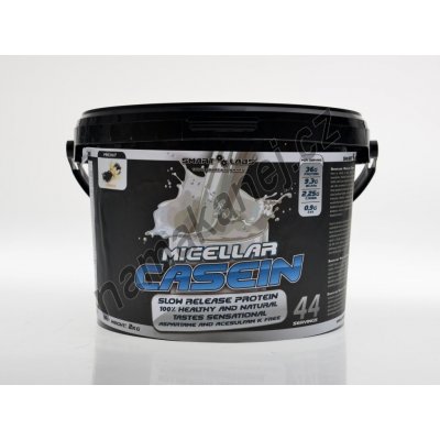 Smartlabs Micellar Casein 2000 g – Hledejceny.cz