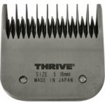 Stříhací hlavice THRIVE # 5. Výška 6mm – Sleviste.cz
