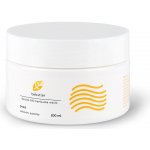 Bebutter šlehané BIO Bambucké máslo Oves 200 ml – Zbozi.Blesk.cz