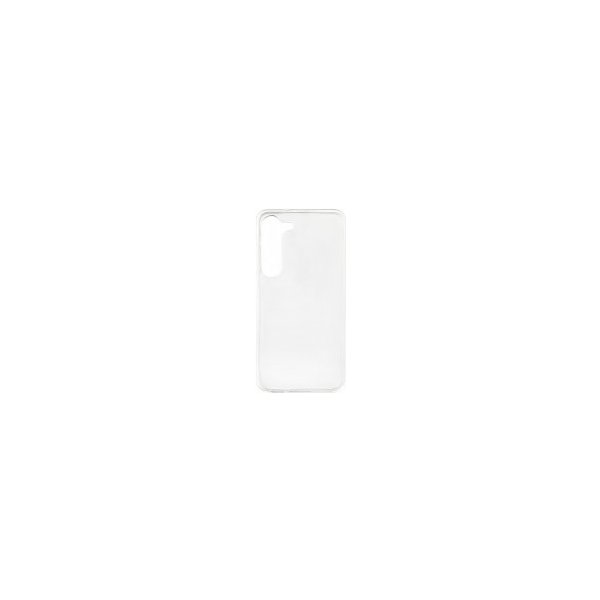 Pouzdro a kryt na mobilní telefon Jekod Ultra Slim transparent 0,5mm pro Samsung S911B Galaxy S23