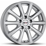 Platin P69 6,5x16 5x112 ET46 bright silver – Hledejceny.cz