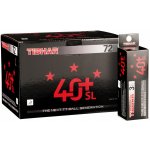 Tibhar 40+ SL 3 ks – Zboží Mobilmania