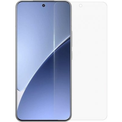 VSECHNONAMOBIL 122585 ochranné sklo pro Xiaomi 15T Pro – Zboží Živě