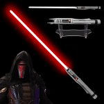 CHSV Světelný meč "DARTH REVAN" – Zboží Mobilmania