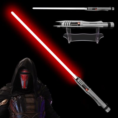 CHSV Světelný meč "DARTH REVAN" – Zboží Mobilmania