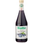 Biotta Bio Borůvka 0,5 l – Zboží Dáma