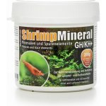SaltyShrimp Shrimp Mineral GH/KH+ 200 g – Hledejceny.cz