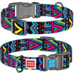 Waudog Obojek nylonový Indie – Zboží Dáma