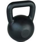 TUNTURI Kettlebell litinový 12 kg – Zboží Mobilmania