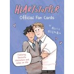 Heartstopper Official Fan Cards - Alice Oseman – Sleviste.cz