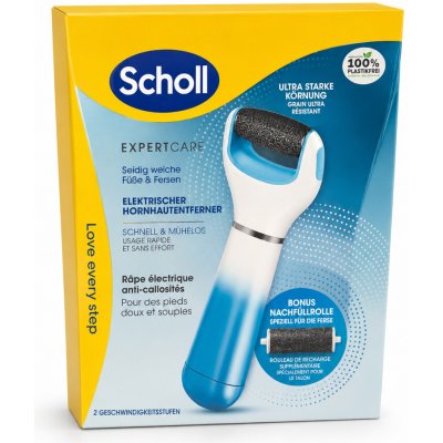 Scholl Expert Care – Zbozi.Blesk.cz
