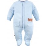 Eevi Overal Cars&Bears MODRÁ – Zboží Mobilmania
