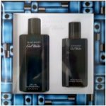 Davidoff Cool Water Man EDT 75 ml + voda po holení 75 ml dárková sada – Hledejceny.cz