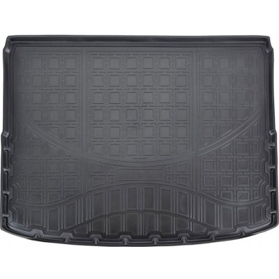 Gumová vana do kufru Norm Liners Suzuki Vitara 2015 – Hledejceny.cz