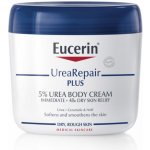 Eucerin krém na tělo na suchou pokožku 5% urea 450 ml – Zbozi.Blesk.cz