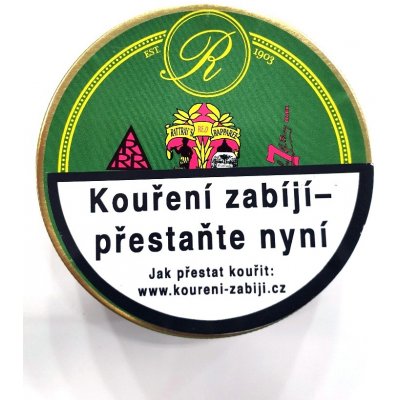 Rattray's Red Rapparee 50 g – Sleviste.cz