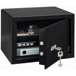 Burg Wächter Point Safe P 3 S – Zboží Živě