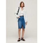 Pepe Jeans dámská sukně Nikita – Hledejceny.cz